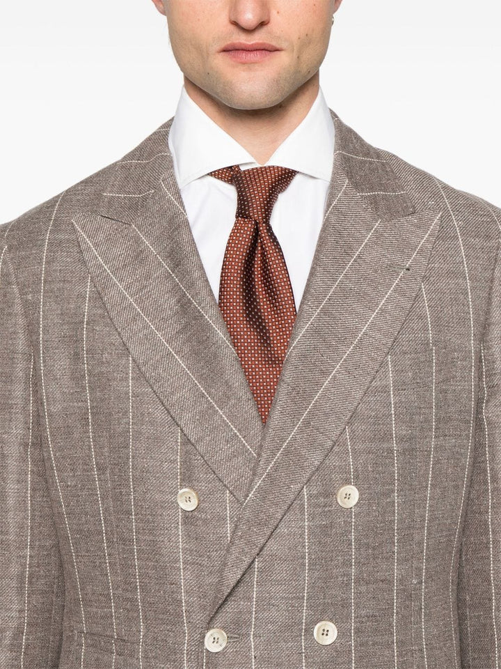 Brunello Cucinelli Jackets 48 Brunello Cucinelli Jackets Beige Brunello Cucinelli Jackets Beige Brand