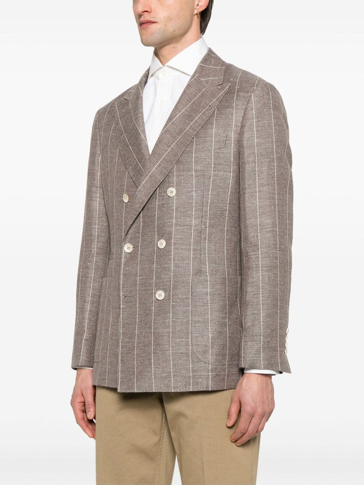Brunello Cucinelli Jackets 48 Brunello Cucinelli Jackets Beige Brunello Cucinelli Jackets Beige Brand