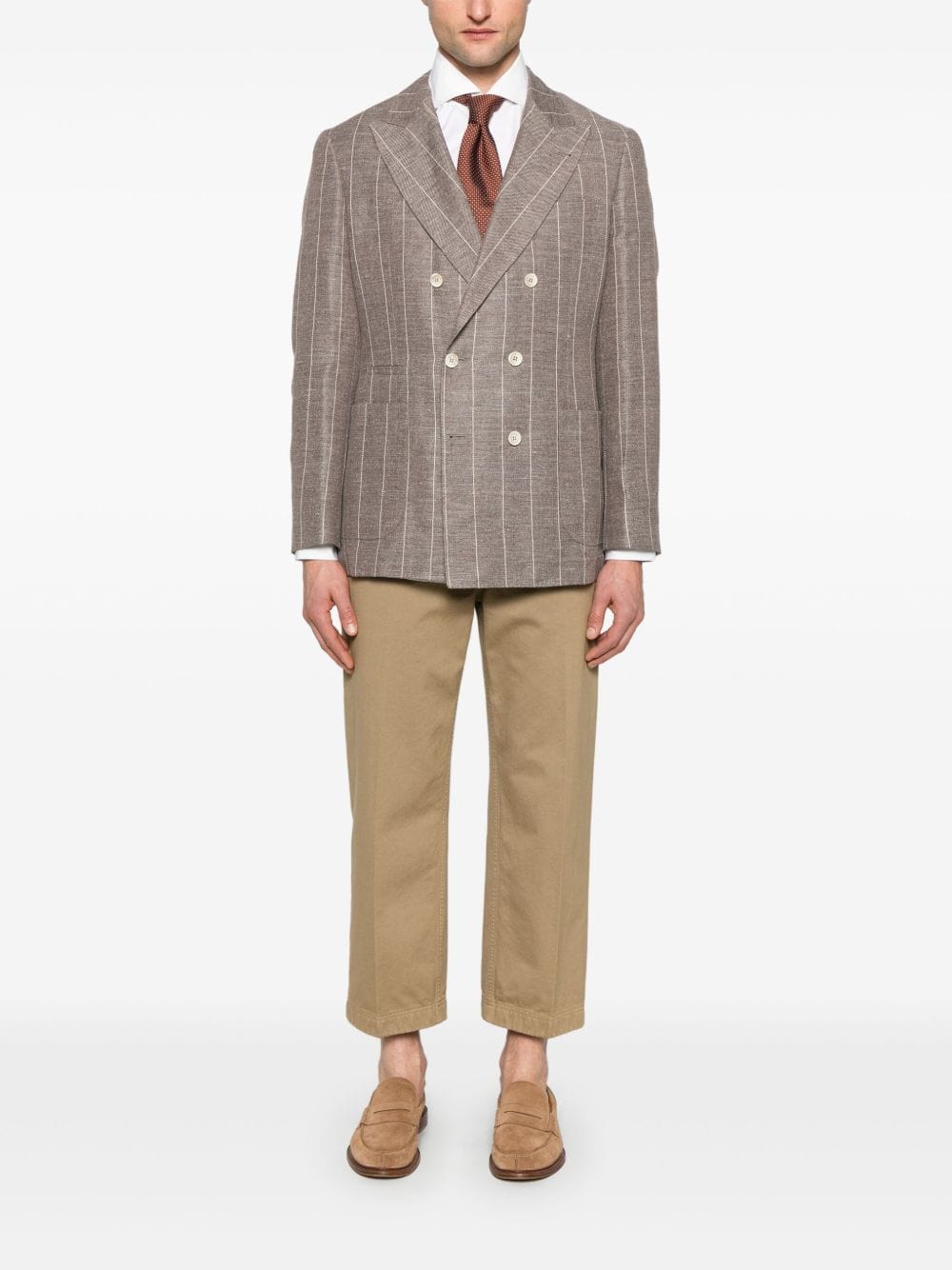 Brunello Cucinelli Jackets 48 Brunello Cucinelli Jackets Beige Brunello Cucinelli Jackets Beige Brand