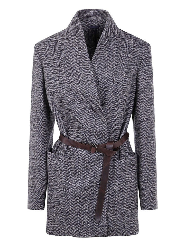 Brunello Cucinelli Jackets Brunello Cucinelli Jackets Blue Brunello Cucinelli Jackets Blue Brand