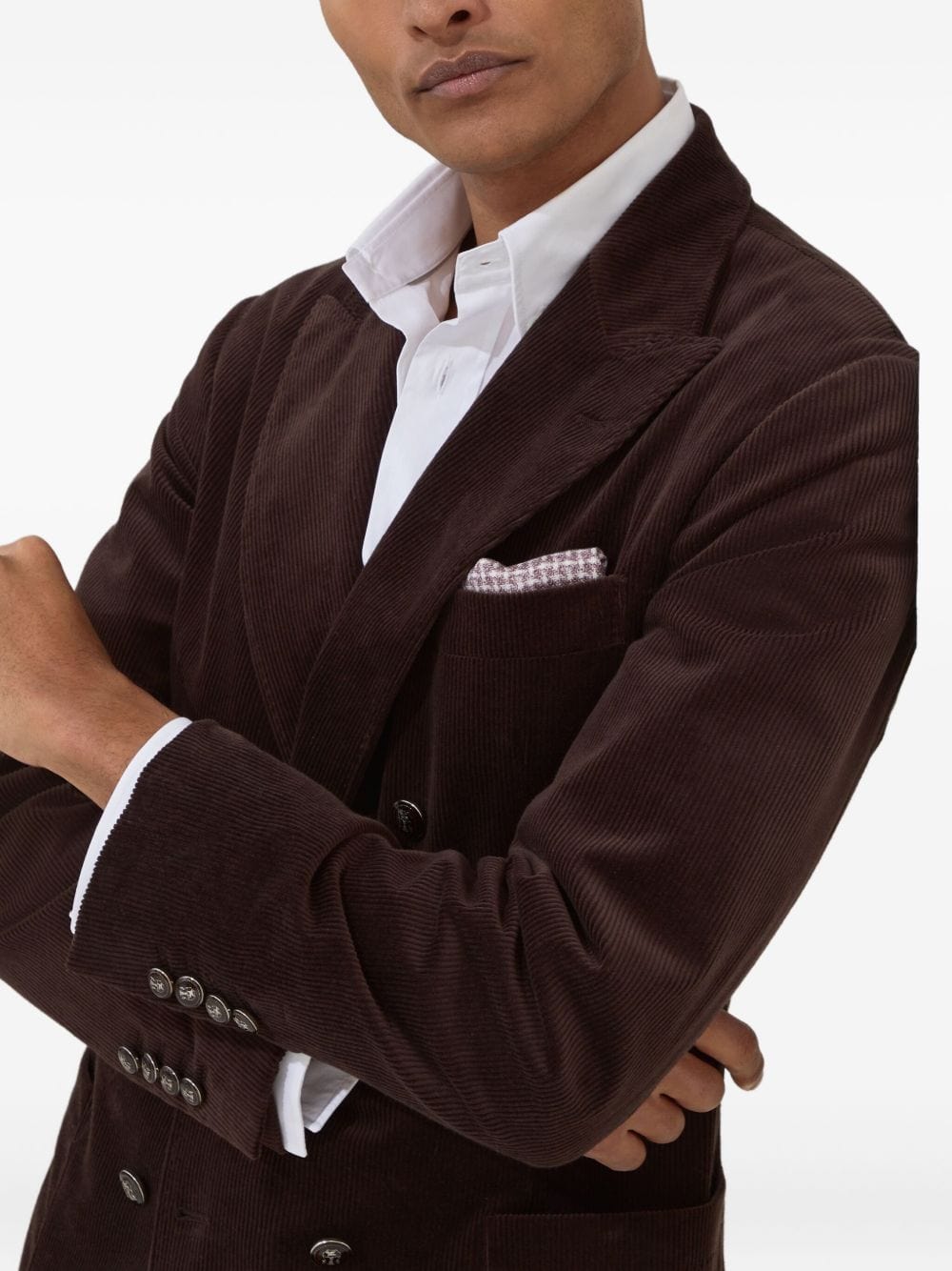 Brunello Cucinelli Jackets Brunello Cucinelli Jackets Brown Brunello Cucinelli Jackets Brown Brand