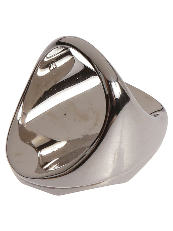 Alexander McQueen Jewellery Alexander McQueen Bijoux Silver Alexander McQueen Bijoux Silver Brand
