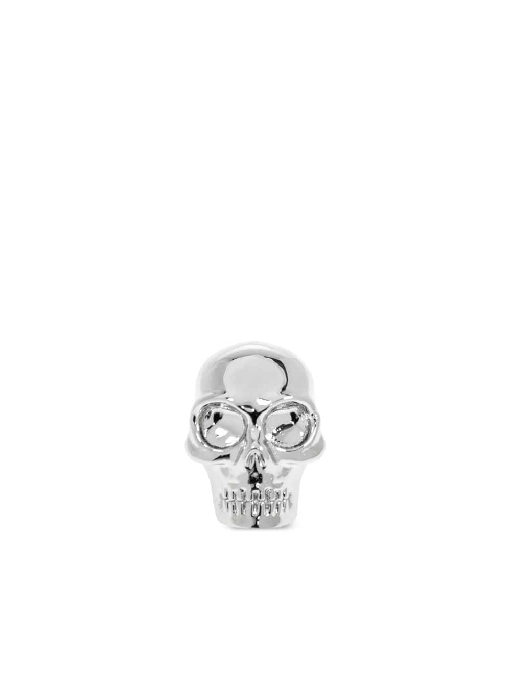 Alexander McQueen Jewellery UNI Alexander McQueen Bijoux Silver Alexander McQueen Bijoux Silver Brand
