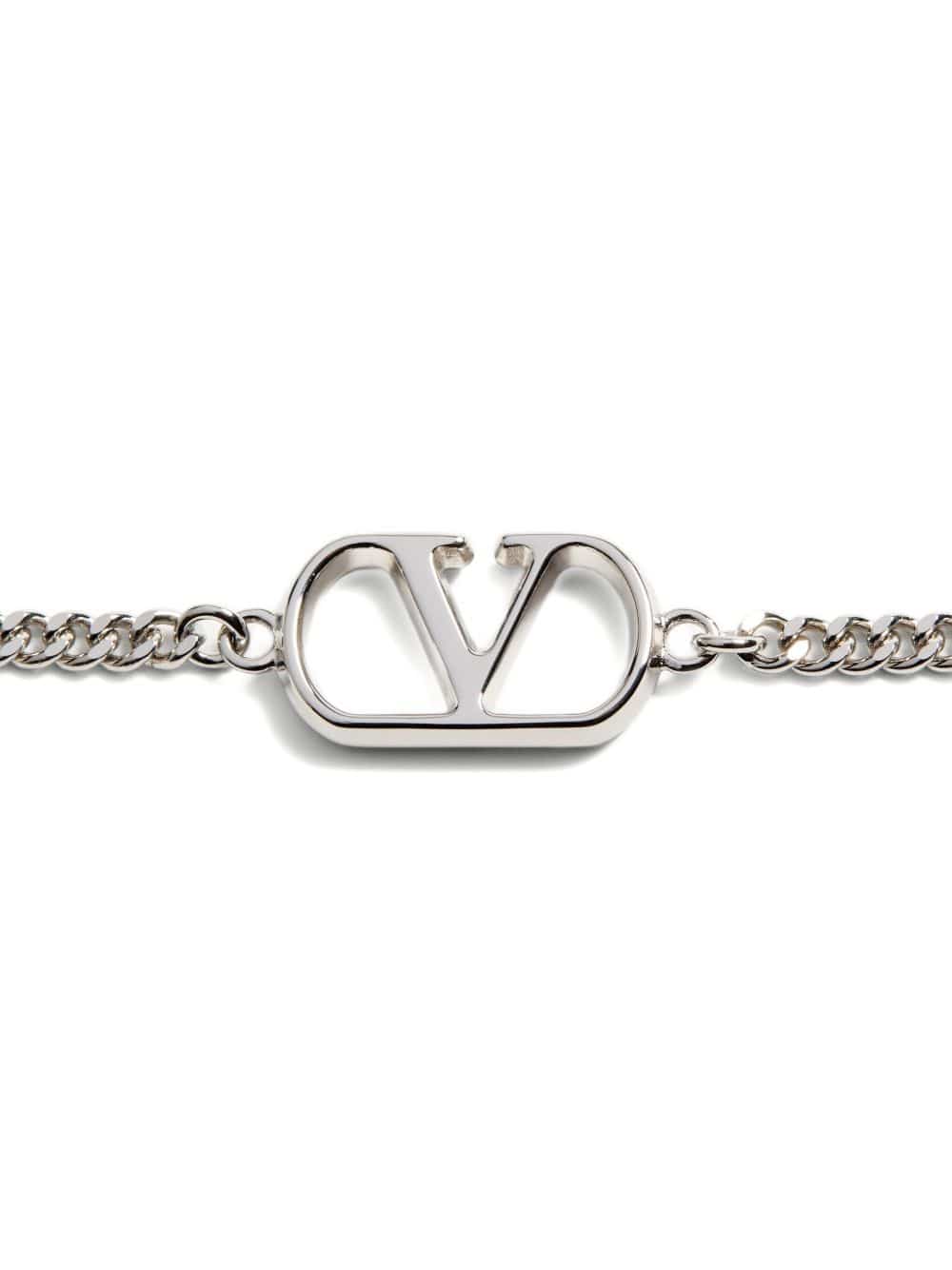 Valentino Garavani Jewellery UNI Valentino Garavani Bijoux Silver Valentino Garavani Bijoux Silver Brand