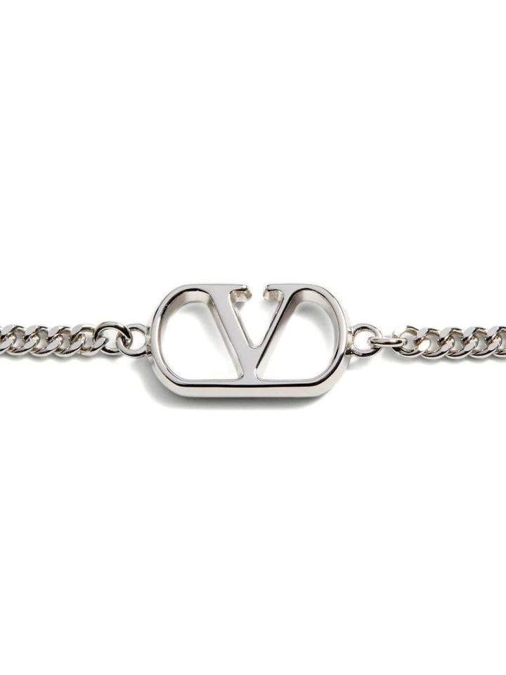 Valentino Garavani Jewellery UNI Valentino Garavani Bijoux Silver Valentino Garavani Bijoux Silver Brand