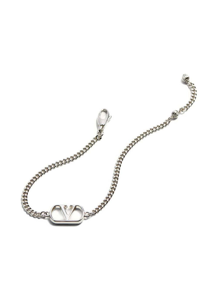 Valentino Garavani Jewellery UNI Valentino Garavani Bijoux Silver Valentino Garavani Bijoux Silver Brand