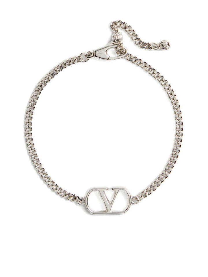 Valentino Garavani Jewellery UNI Valentino Garavani Bijoux Silver Valentino Garavani Bijoux Silver Brand