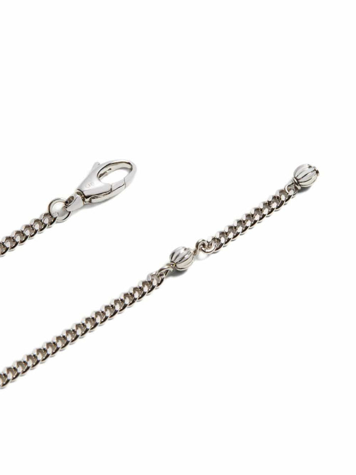Valentino Garavani Jewellery UNI Valentino Garavani Bijoux Silver Valentino Garavani Bijoux Silver Brand