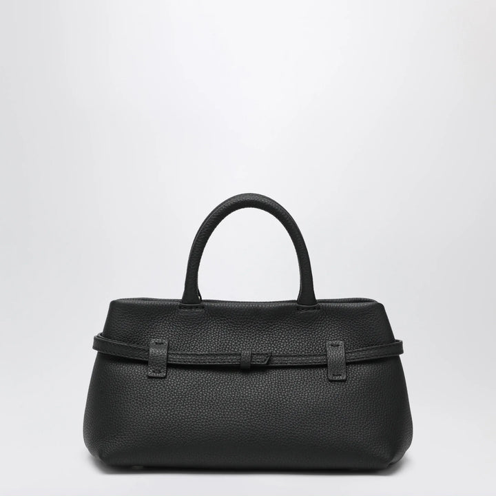 Manu Atelier - Le Cambon 25 black bag Brand U