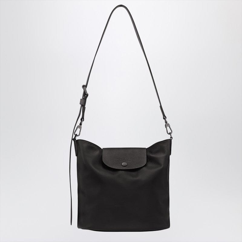 #N/A Longchamp - Black Le Pliage Xtra shoulder bag - One size Brand