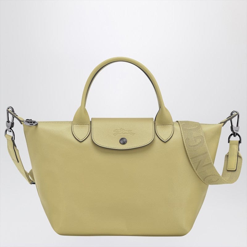 #N/A Longchamp - S Le Pliage Xtra bag Pistachio - One size Brand