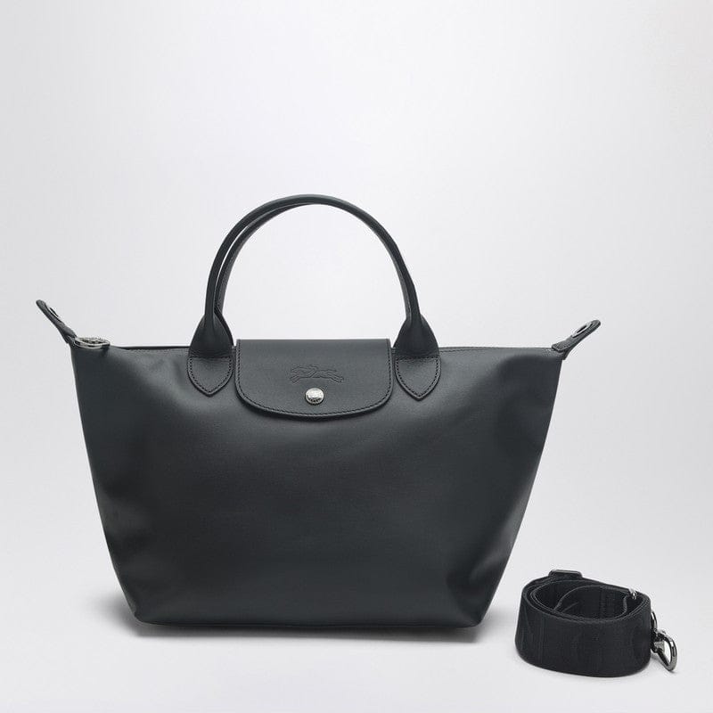 #N/A Longchamp - S Le Pliage Xtra black bag - One size Brand