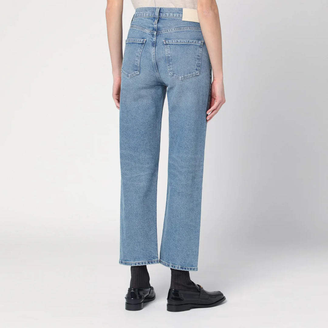 Citizens of Humanity - Light blue washed jeans Brand Pants 29