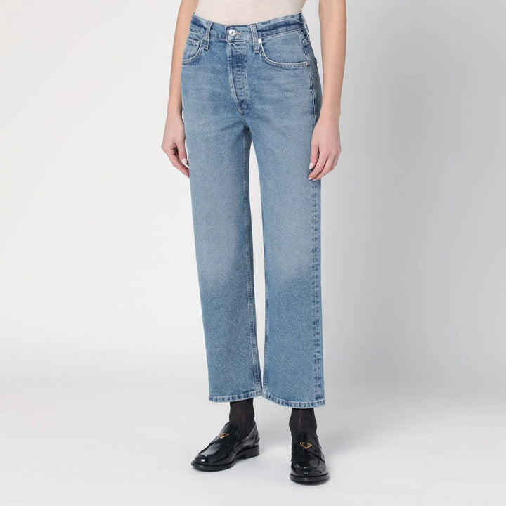 Citizens of Humanity - Light blue washed jeans Brand Pants 29
