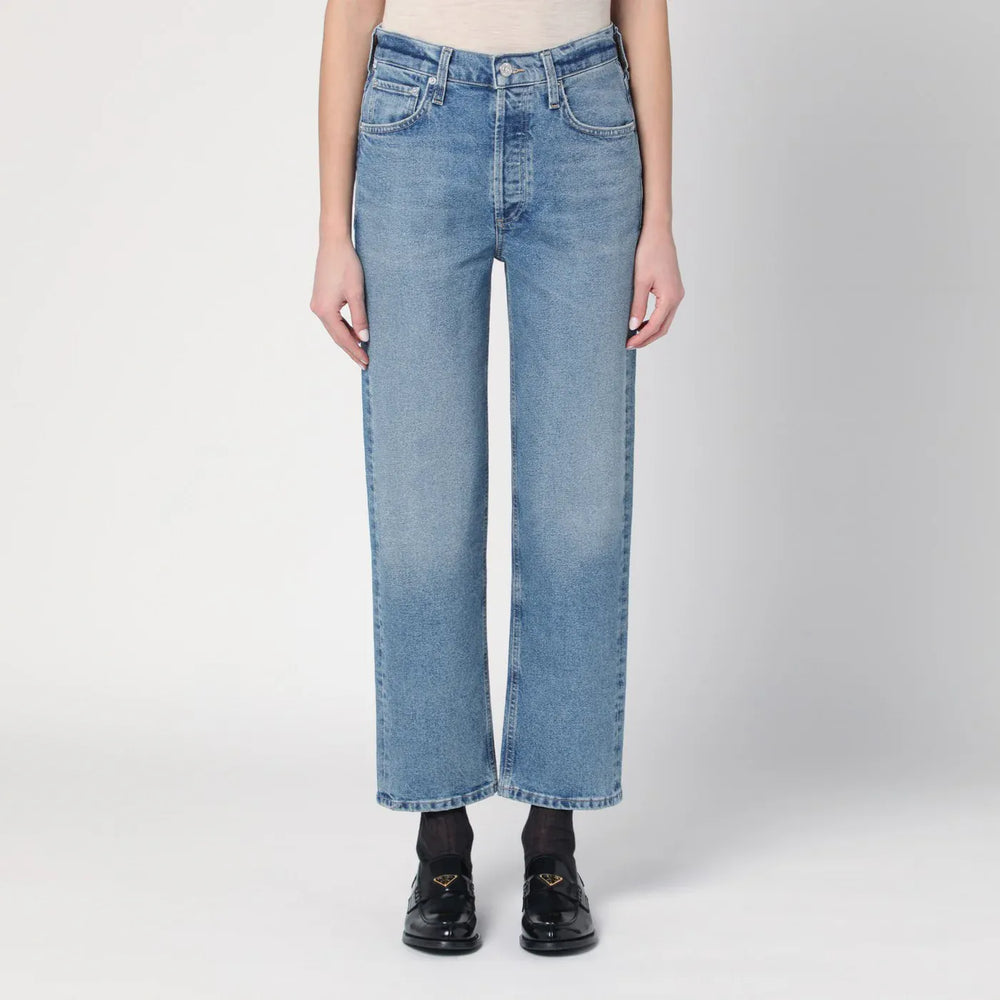 Citizens of Humanity - Light blue washed jeans Brand Pants 29
