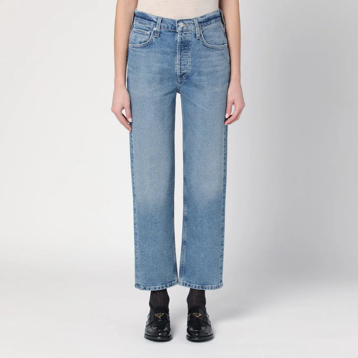 Citizens of Humanity - Light blue washed jeans Brand Pants 29