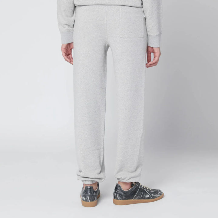 Jil Sander - Light grey jogging trousers Brand Pants S