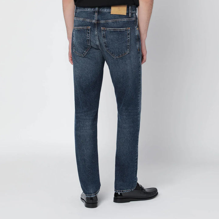 PT Torino Denim - Blue washed jeans Brand Pants 30