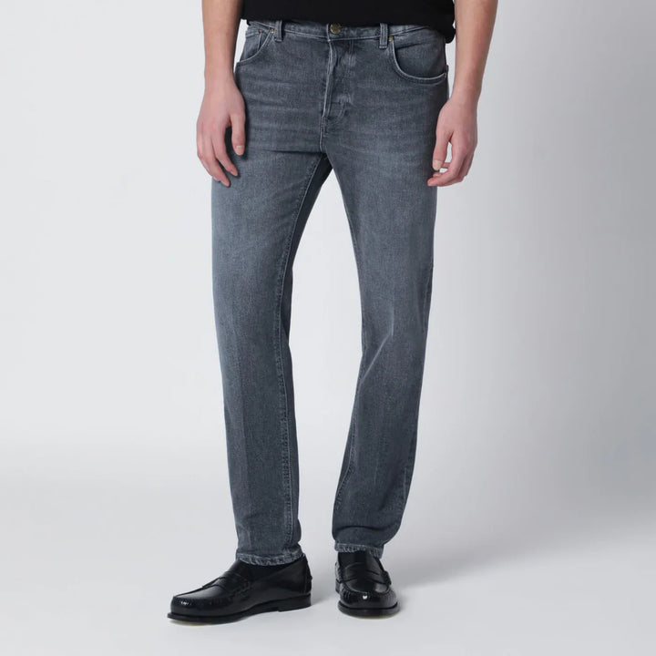 PT Torino Denim - Grey Regae jeans Brand Pants 30
