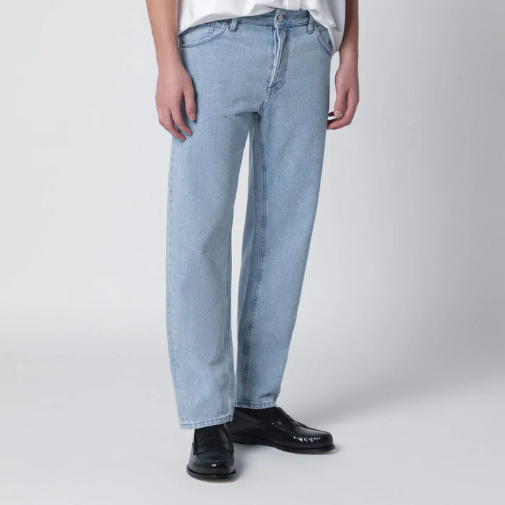 PT Torino Denim - Light blue Rebel jeans Brand Pants