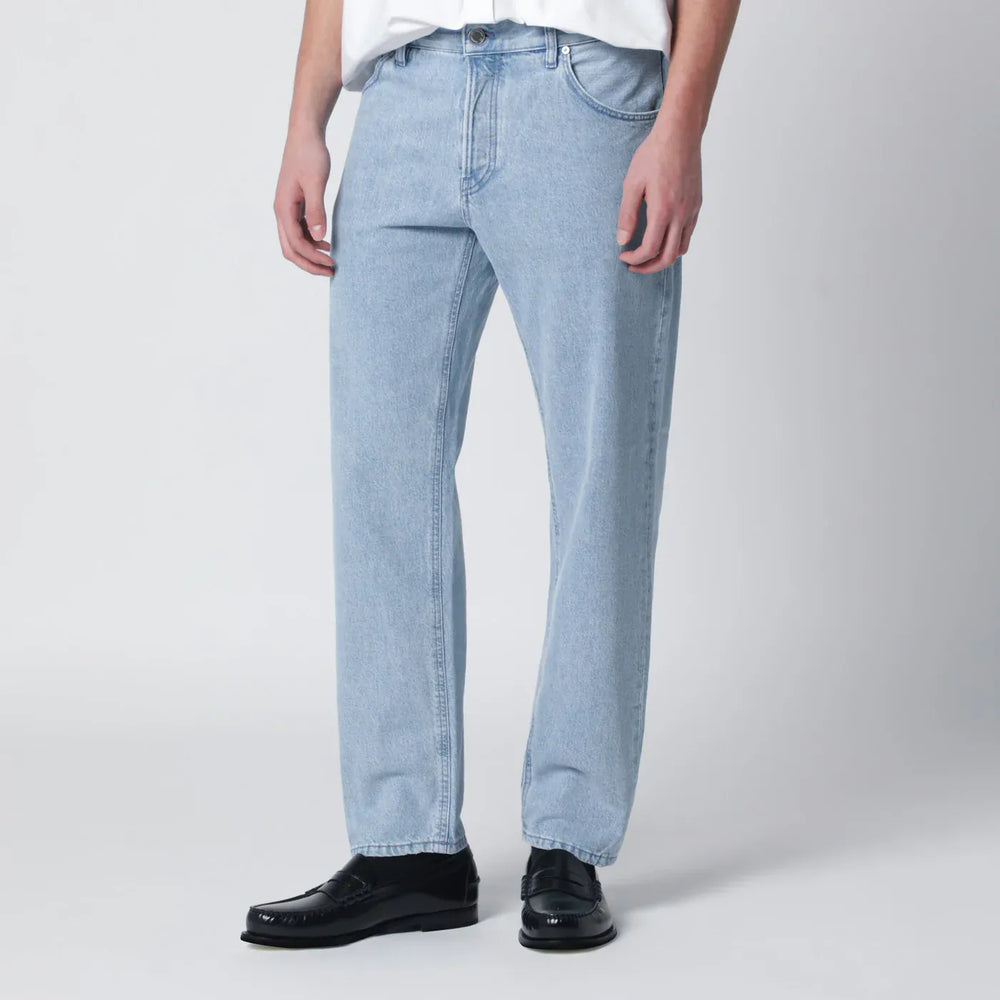 PT Torino Denim - Light blue Rebel jeans Brand Pants 30