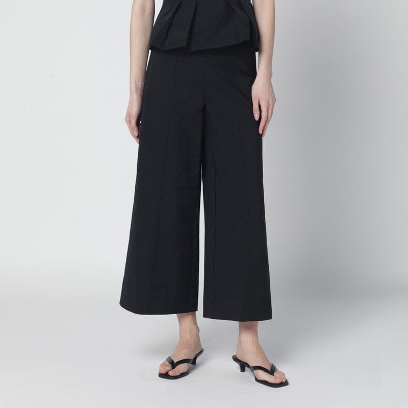 Pants SIMKHAI - Kallin black shorts - 6 US Brand