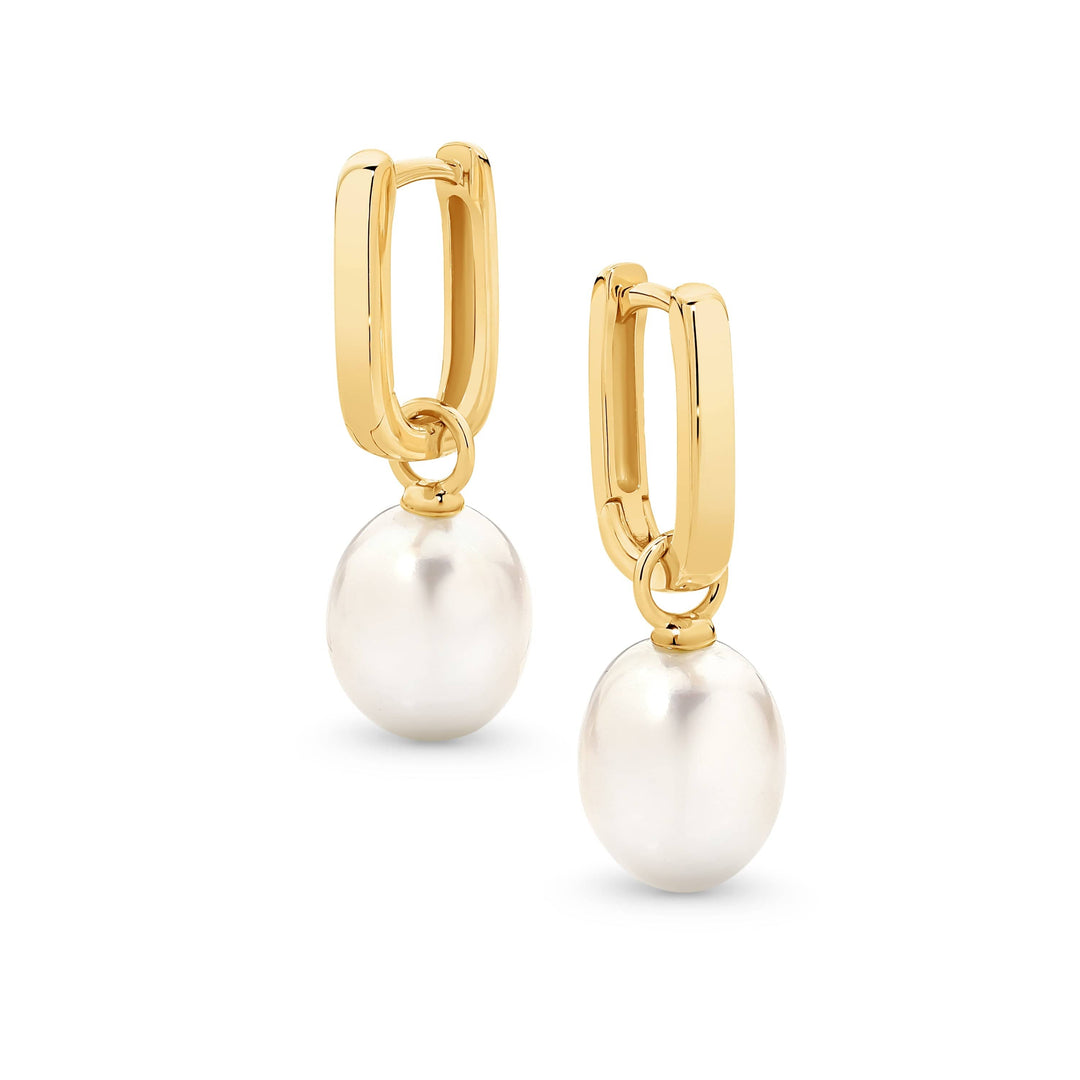 Ikecho Pearl Earrings Blakely Earrings Blakely Earrings Brand