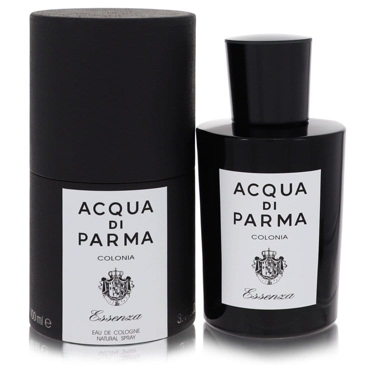 Perfume &amp; Cologne 100 ml Eau De Cologne Spray Acqua Di Parma Colonia Essenza Eau De Cologne Spray Brand