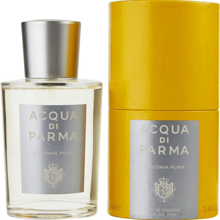 Perfume &amp; Cologne 50 ml Eau De Parfum Spray Acqua Di Parma Colonia Pura Eau De Parfum Spray By Acqua Di Parma Brand