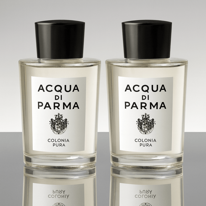 Perfume &amp; Cologne 50 ml Eau De Parfum Spray Acqua Di Parma Colonia Pura Eau De Parfum Spray By Acqua Di Parma Brand