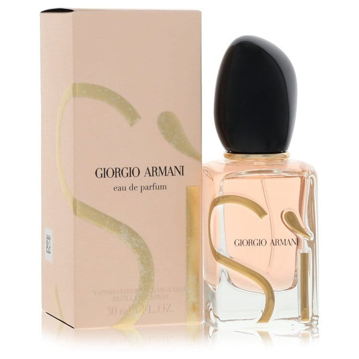 Perfume &amp; Cologne 30 ml Eau De Parfum Spray Armani Si Eau De Parfum Spray By Giorgio Armani 30ml/50ml/100ml/151ml Brand