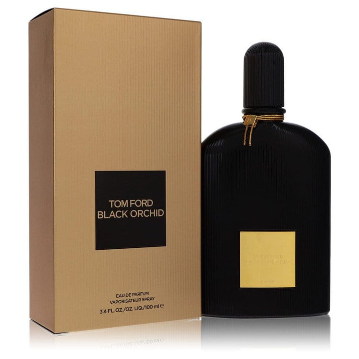Perfume &amp; Cologne 100 ml Eau De Parfum Spray Black Orchid Eau De Parfum Spray By Tom Ford Brand