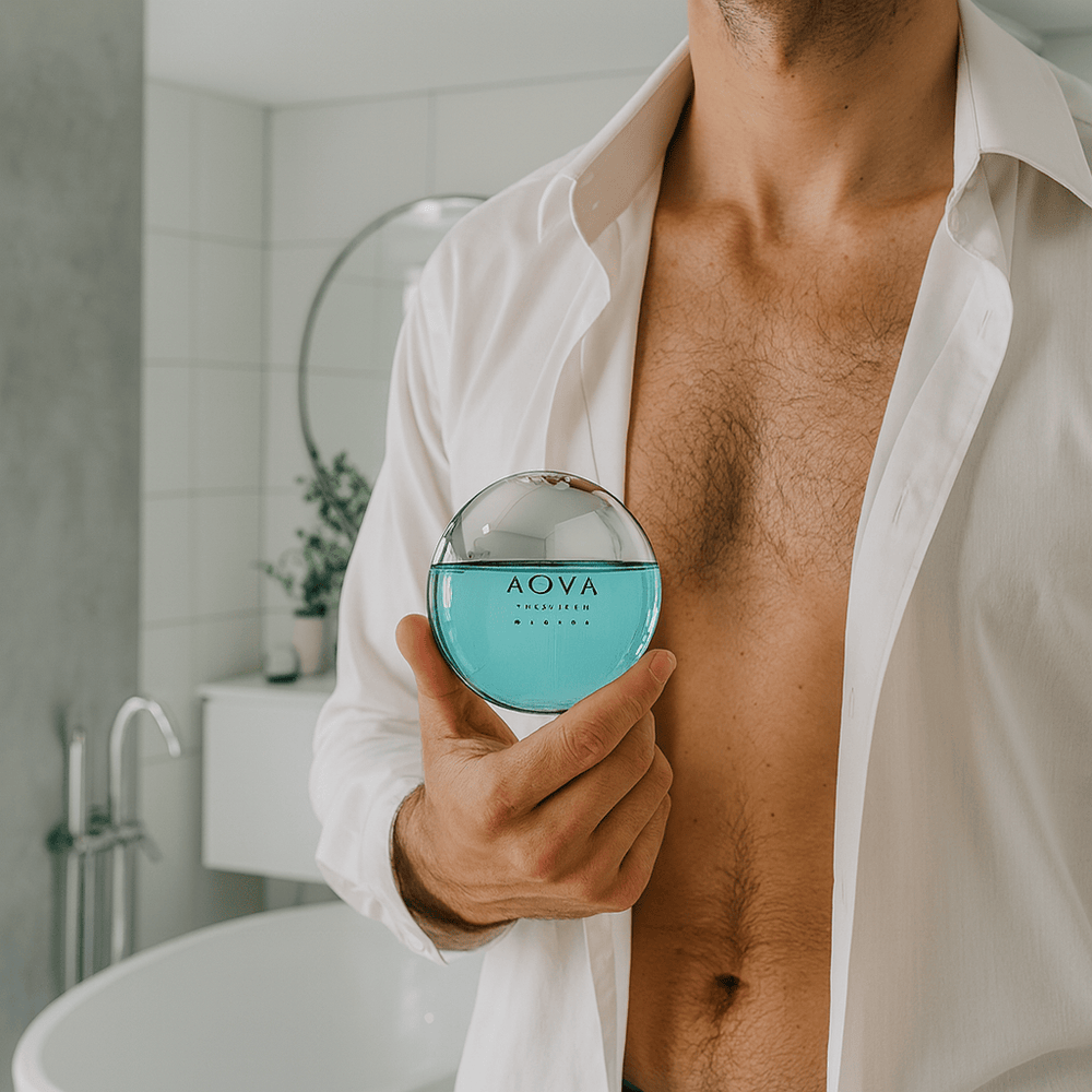 Perfume & Cologne 100 ml Eau De Toilette Spray Bvlgari Aqua Marine Eau De Toilette Spray By Bvlgari Brand