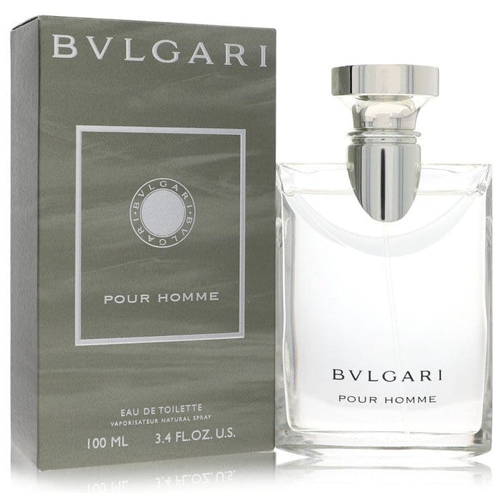 Perfume &amp; Cologne 100 ml Eau De Toilette Spray Bvlgari Eau De Toilette Spray By Bvlgari Brand