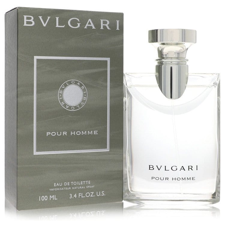 Perfume &amp; Cologne Bvlgari Eau De Toilette Spray By Bvlgari Brand