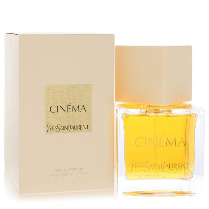 Perfume &amp; Cologne 80 ml Eau De Parfum Spray Cinema Eau De Parfum Spray By Yves Saint Laurent Brand