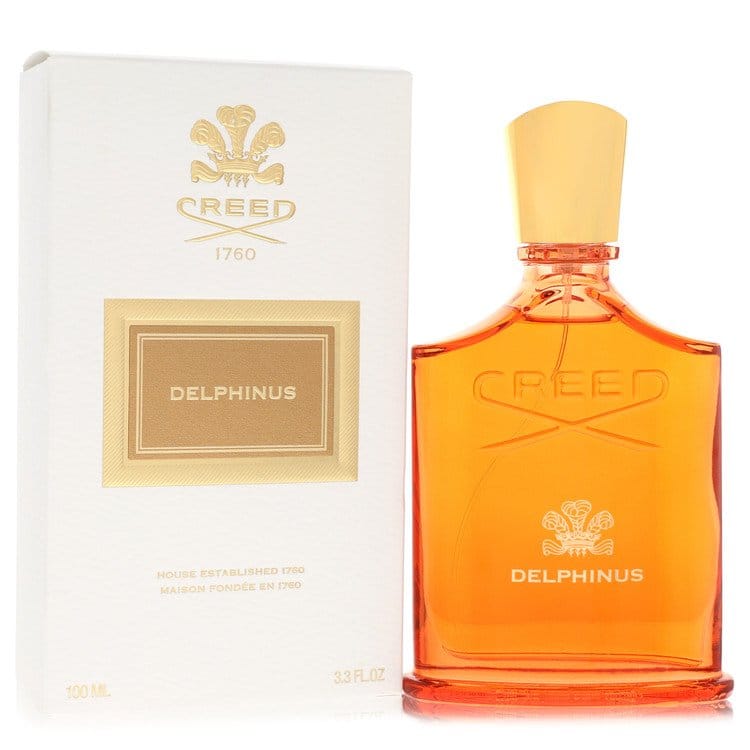 Perfume &amp; Cologne 100 ml Eau De Parfum Spray Creed Delphinus Eau De Parfum Spray (Unisex) By Creed Brand