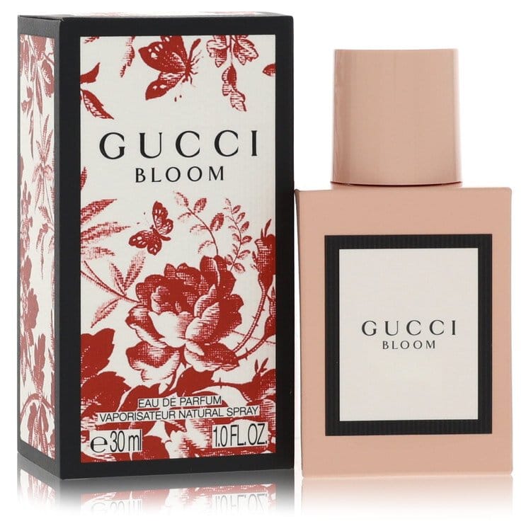 Perfume &amp; Cologne Gucci Bloom Eau De Parfum Spray 30ml/50ml/100ml Brand