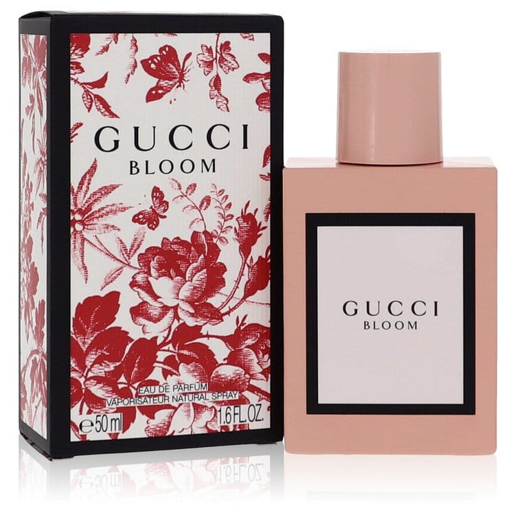 Perfume &amp; Cologne Gucci Bloom Eau De Parfum Spray 30ml/50ml/100ml Brand