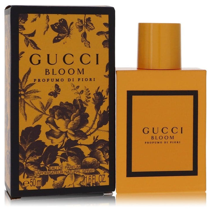 Perfume &amp; Cologne 50 ml Eau De Parfum Spray Gucci Bloom Profumo Di Fiori Eau De Parfum Spray Brand