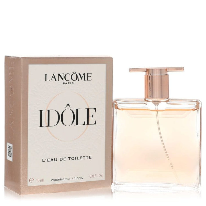 Perfume &amp; Cologne 24 ml Eau De Toilette Spray Idole Eau De Toilette Spray By Lancome Brand