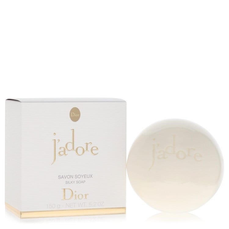 Perfume & Cologne 154 ml Soap Jadore Soap By Christian Dior Brand