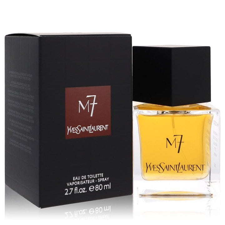 Perfume &amp; Cologne 80 ml Eau De Toilette Spray M7 Eau De Toilette Spray By Yves Saint Laurent Brand