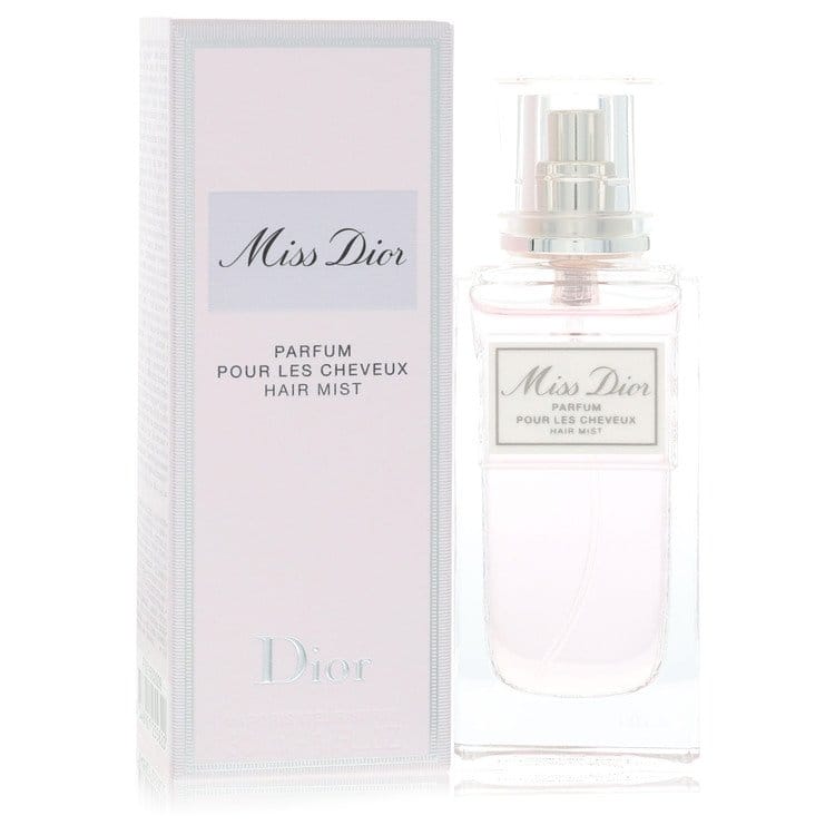 Miss Dior (miss Dior Cherie) Perfumed Hair Mist By Christian Dior Brand Perfume & Cologne 30 ml Perfumed Hair Mist