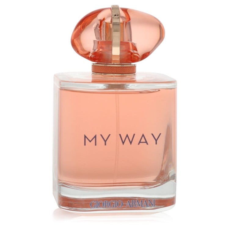 Perfume & Cologne 90 ml Eau De Parfum Spray My Way Ylang Eau De Parfum Spray (Tester) By Giorgio Armani 90ml Brand