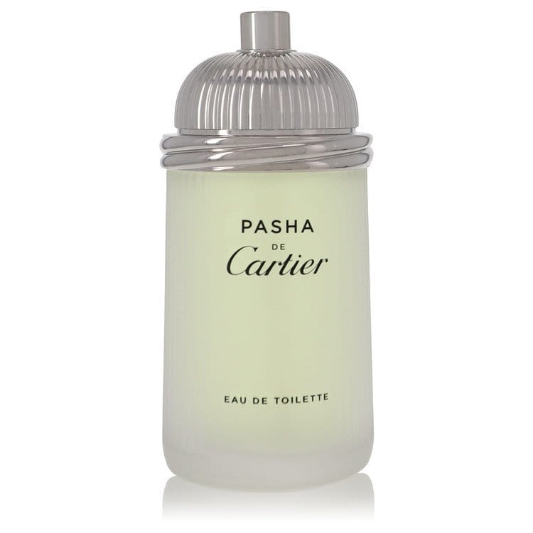 Perfume & Cologne 100 ml Eau De Toilette Spray Pasha De Cartier Eau De Toilette Spray (Tester) By Cartier Brand