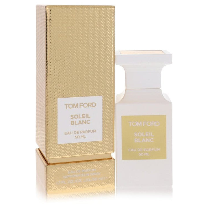 Perfume &amp; Cologne 50 ml Eau De Parfum Spray Tom Ford Soleil Blanc Eau De Parfum Spray By Tom Ford Brand