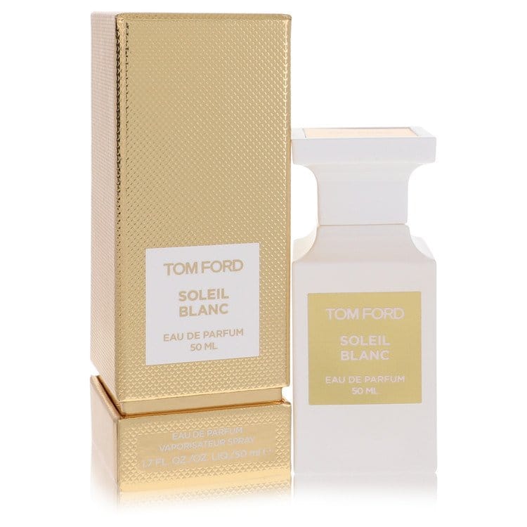 Perfume & Cologne 50 ml Eau De Parfum Spray Tom Ford Soleil Blanc Eau De Parfum Spray 50ml Brand