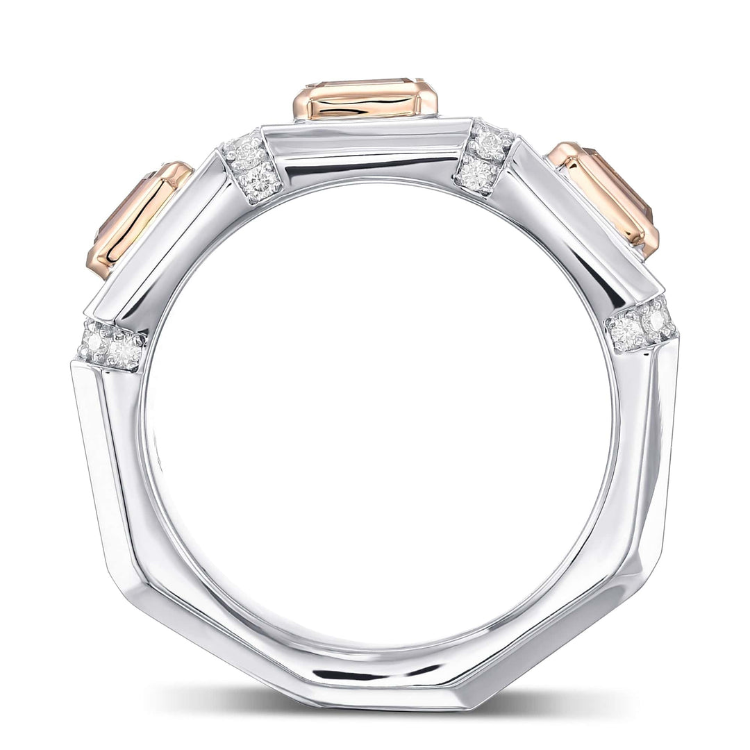 LEIBISH 2.38ct Men&