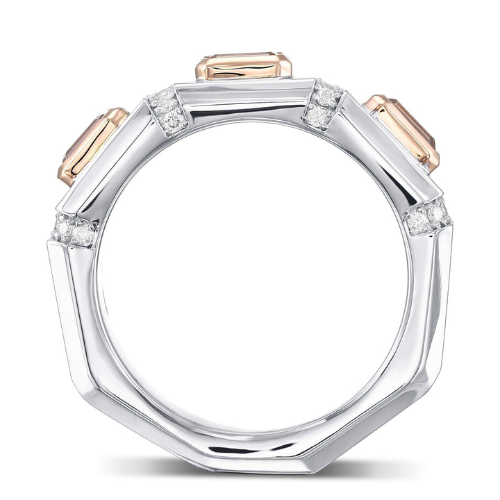 LEIBISH 2.38ct Men&